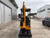 JCB 18Z-1 Photo 6 thumbnail