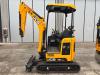 JCB 18Z-1 Photo 8 thumbnail