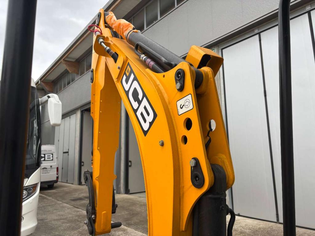 JCB 18Z-1 Photo 13