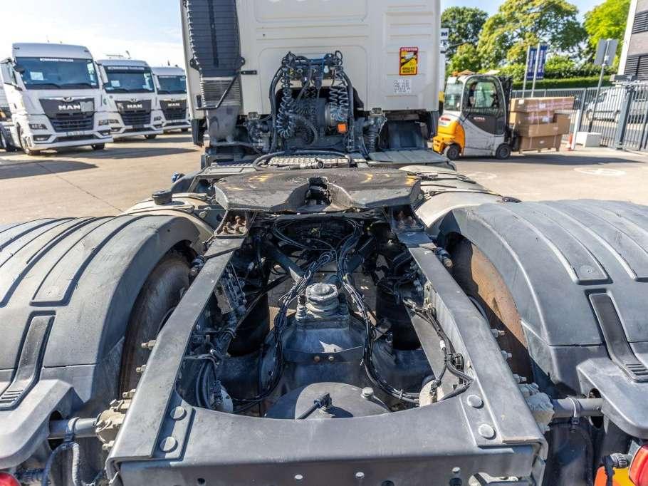 Volvo FMX GLOB 460+HYDR Photo 13