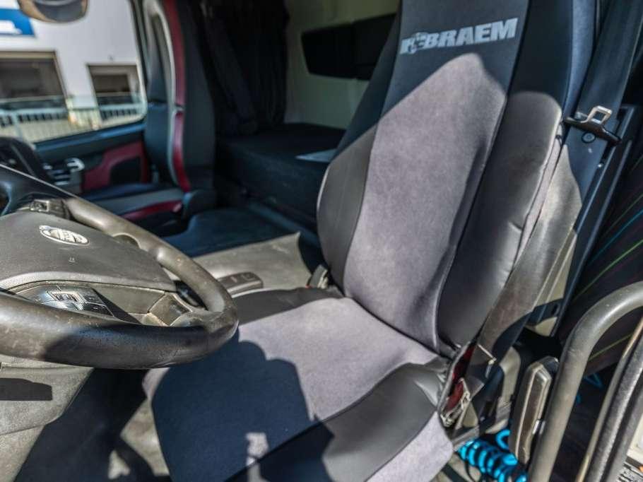 Volvo FMX GLOB 460+HYDR Photo 17