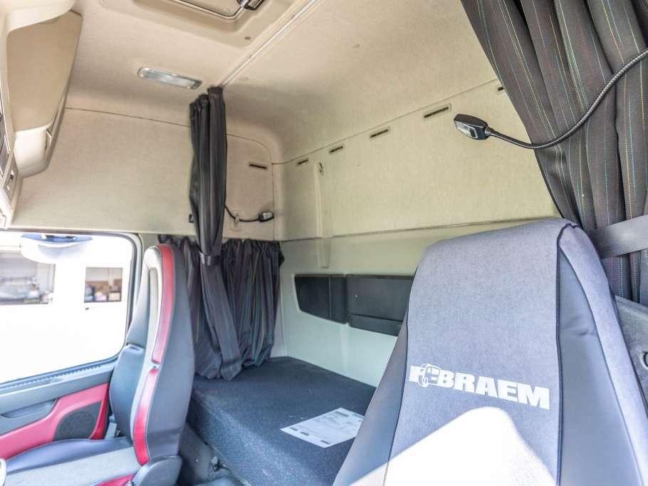 Volvo FMX GLOB 460+HYDR Photo 18