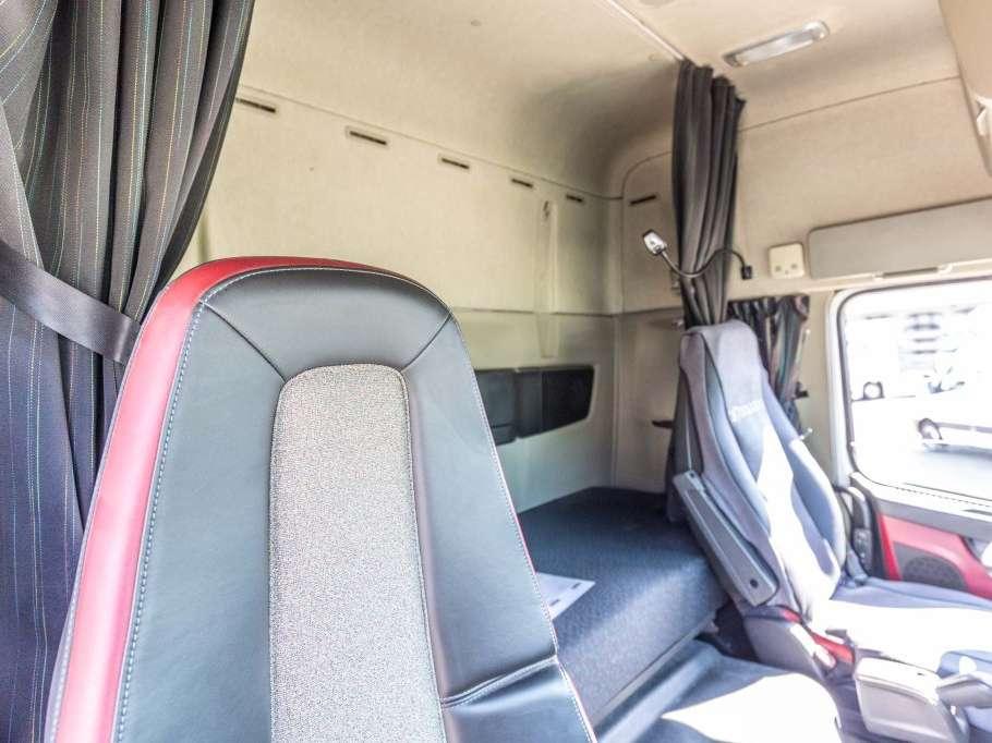 Volvo FMX GLOB 460+HYDR Photo 20