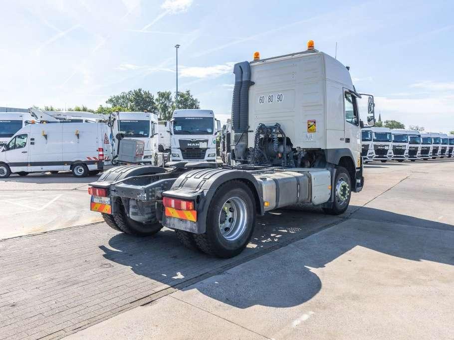 Volvo FMX GLOB 460+HYDR Photo 5