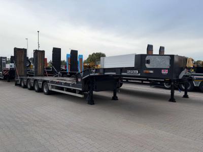 Ozgul LW4 EU FIX OX-29-DJ Photo 1