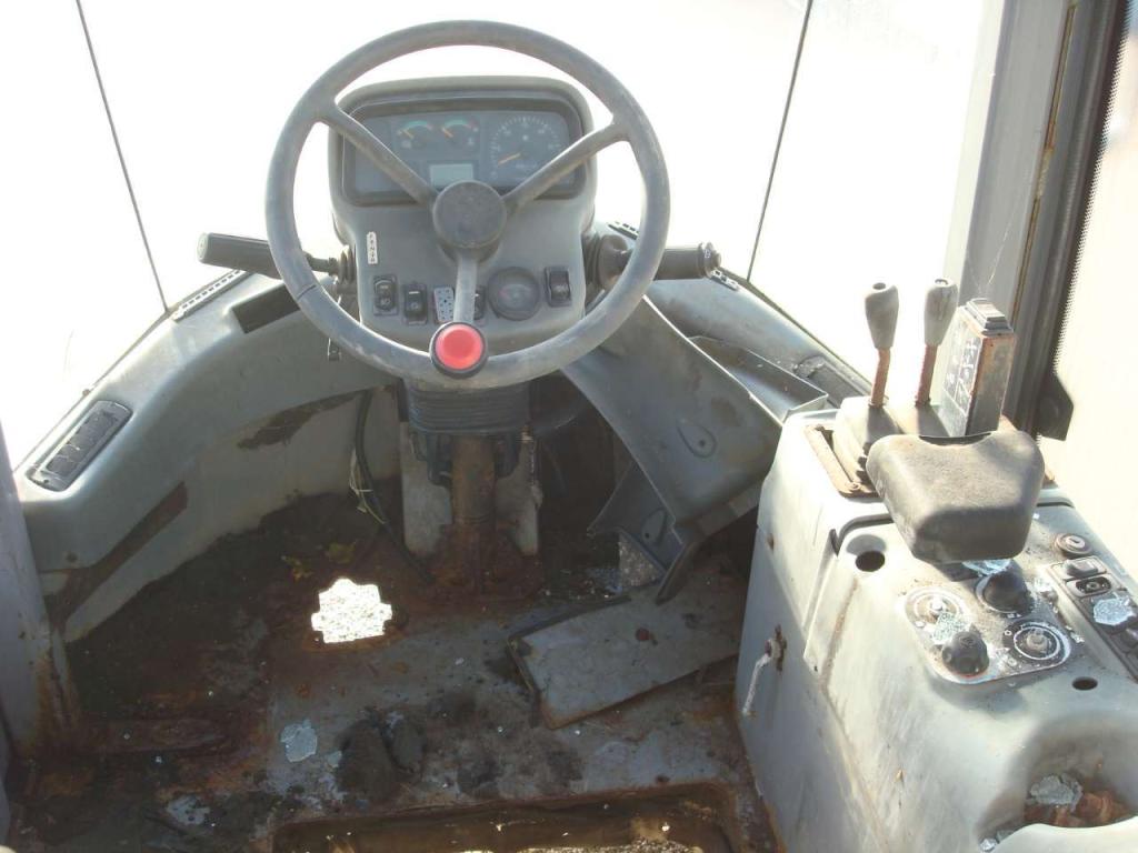 Cab for Hitachi LX290 Photo 6