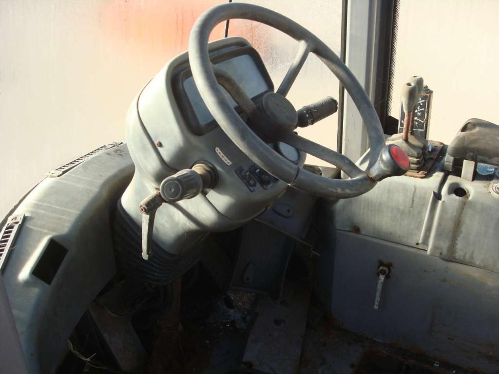 Cab for Hitachi LX290 Photo 8
