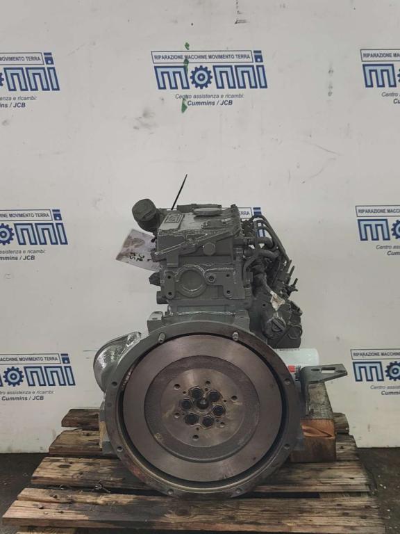 Isuzu 3LA1 Photo 4