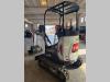 Bobcat E 17Z Photo 4 thumbnail