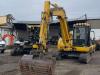Komatsu PC88MR-8 Photo 1 thumbnail