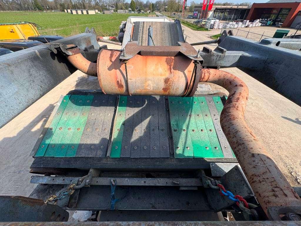 Kleemann MR130Z EVO2 K077 - New Engine / Inspection Report Photo 29