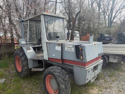 Fiat 25114 sold by Cat Srl