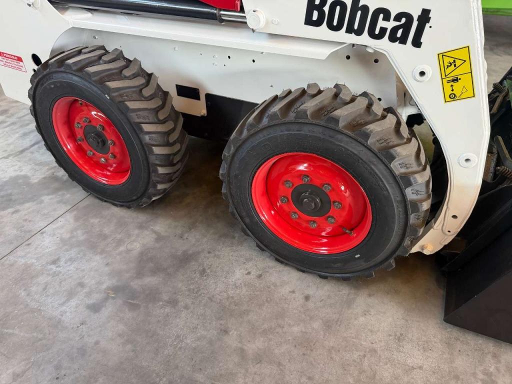 Bobcat 763 Photo 7