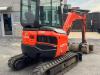 Kubota U27.4 Photo 1 thumbnail