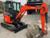 Kubota U27.4 Photo 2 thumbnail