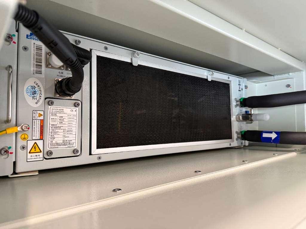 DPX 50759.3 - Battery BESS EGS - 125kW/1.000kWh Photo 15