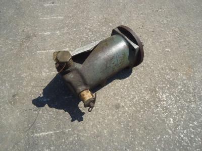 Transmission filter for DOZER - FIAT ALLIS FL20 - FD20 ( CODICE 79017983) sold by OLM 90 Srl