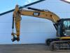 Caterpillar 323 - Next Gen - Hammer Lines / Quick Coupler Photo 14 thumbnail
