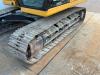 Caterpillar 323 - Next Gen - Hammer Lines / Quick Coupler Photo 21 thumbnail
