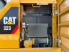 Caterpillar 323 - Next Gen - Hammer Lines / Quick Coupler Photo 28 thumbnail