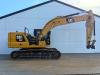 Caterpillar 323 - Next Gen - Hammer Lines / Quick Coupler Photo 6 thumbnail