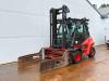 Linde H70D - Side Shift / Fork Positioners / Duplex Photo 1 thumbnail