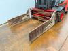 Linde H70D - Side Shift / Fork Positioners / Duplex Photo 10 thumbnail