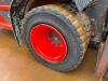 Linde H70D - Side Shift / Fork Positioners / Duplex Photo 15 thumbnail