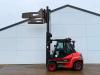 Linde H70D - Side Shift / Fork Positioners / Duplex Photo 16 thumbnail