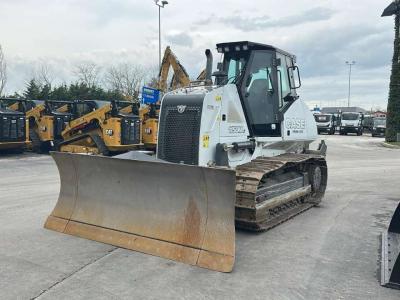 Case 1150M sold by Commerciale Adriatica MMT. Srl