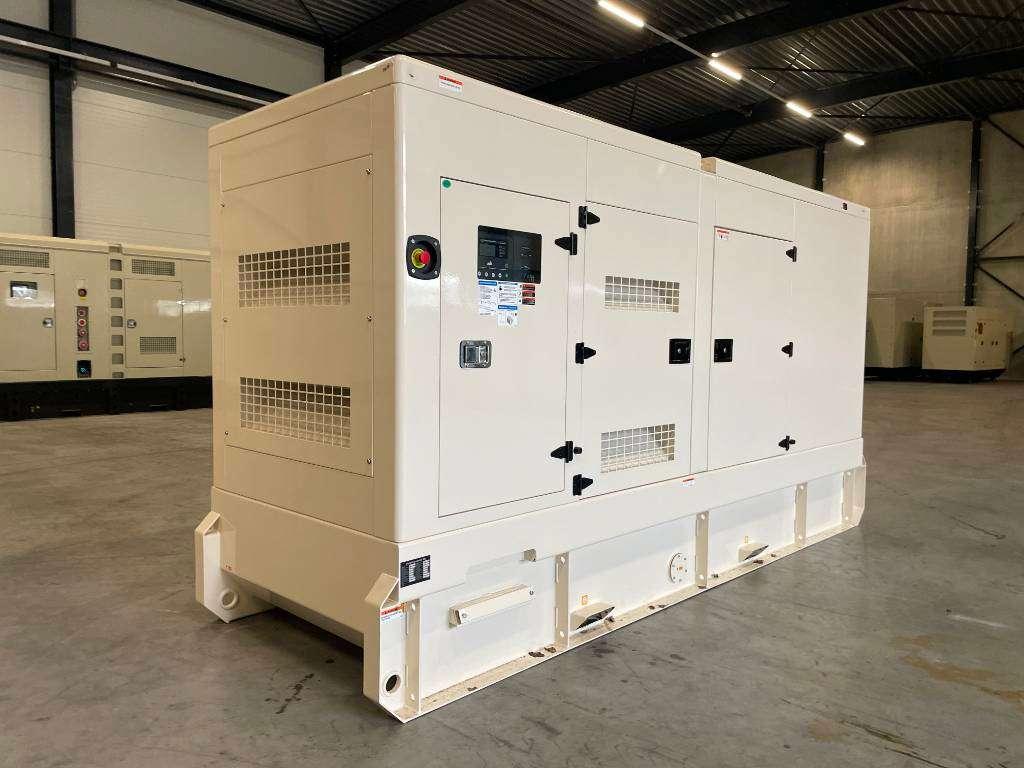Cummins 6CTAA9.5-G1 - 352kVA Generator - DPX-20036 Photo 2