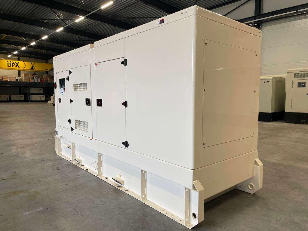 Cummins 6CTAA9.5-G1 - 352kVA Generator - DPX-20036 Photo 5
