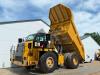 Caterpillar 772G - Automatic Greasing / Body Heating Photo 15 thumbnail