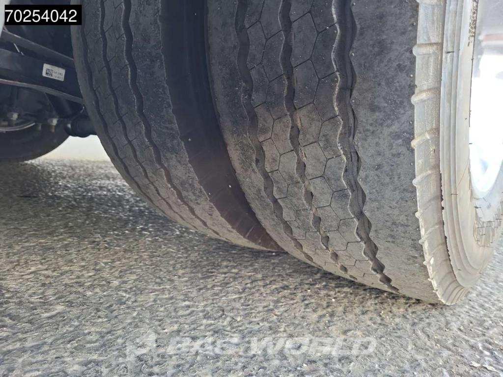 Vega Euromax 2 axles Extendable / 2 Decks Photo 21