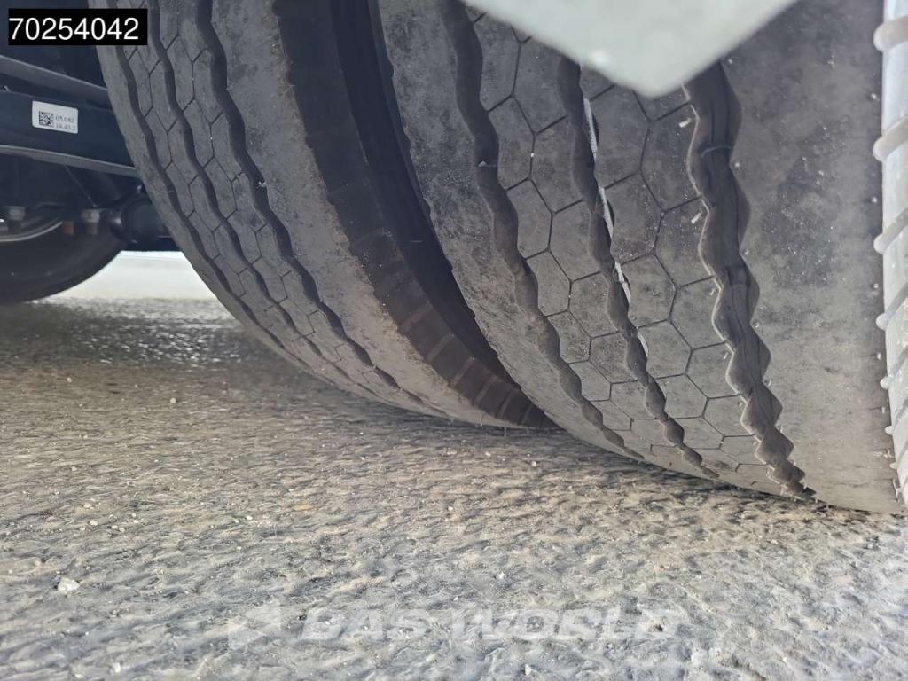 Vega Euromax 2 axles Extendable / 2 Decks Photo 22