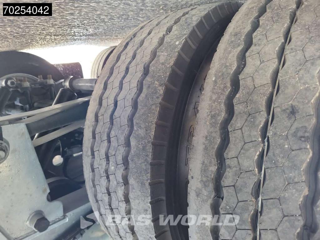 Vega Euromax 2 axles Extendable / 2 Decks Photo 25
