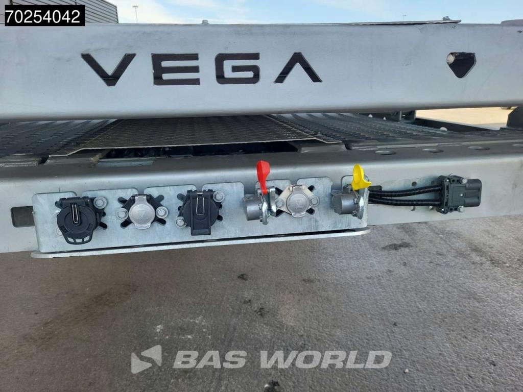 Vega Euromax 2 axles Extendable / 2 Decks Photo 29