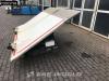 Bär Cargolift Tail lift Photo 2 thumbnail