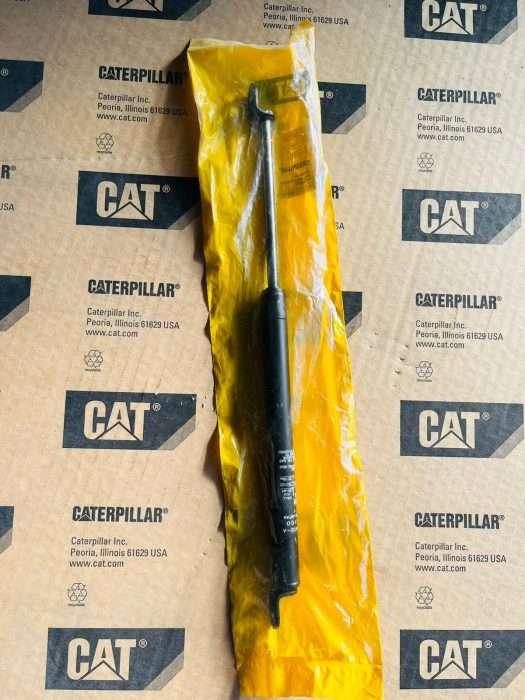 Spring for Caterpillar Photo 1