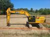 JCB JS 300 Photo 1 thumbnail