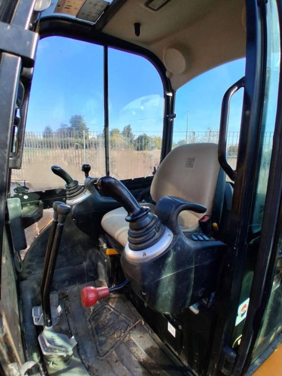 JCB 8035 Photo 13