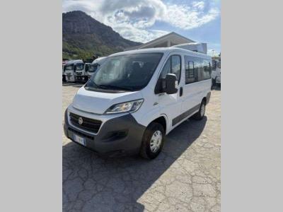 Fiat ducato sold by Ferrara Veicoli