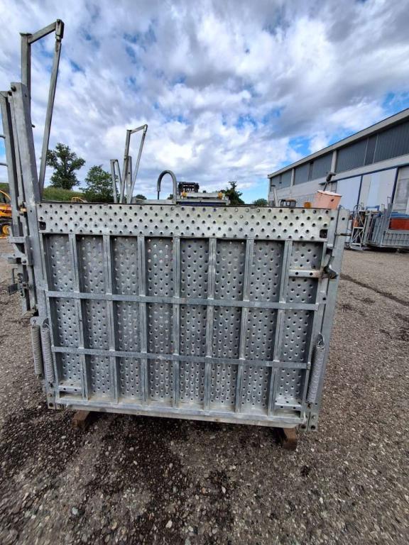 Alimak TPL 500 TRIFASE Photo 5