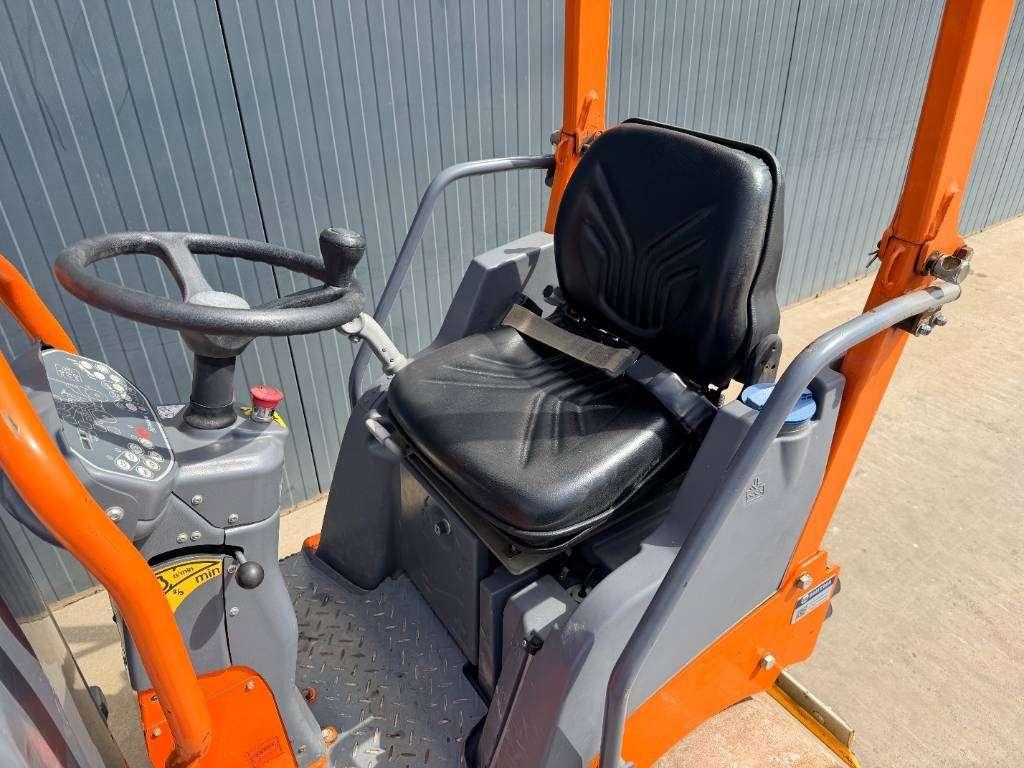 Hamm HD10 C VV Photo 18