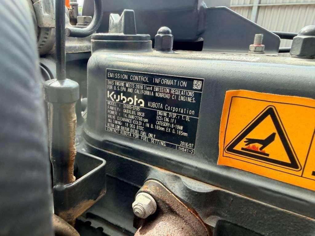 Hamm HD10 C VV Photo 8