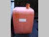 Diesel tank for Fiat Hitachi Ex 165 Photo 1 thumbnail
