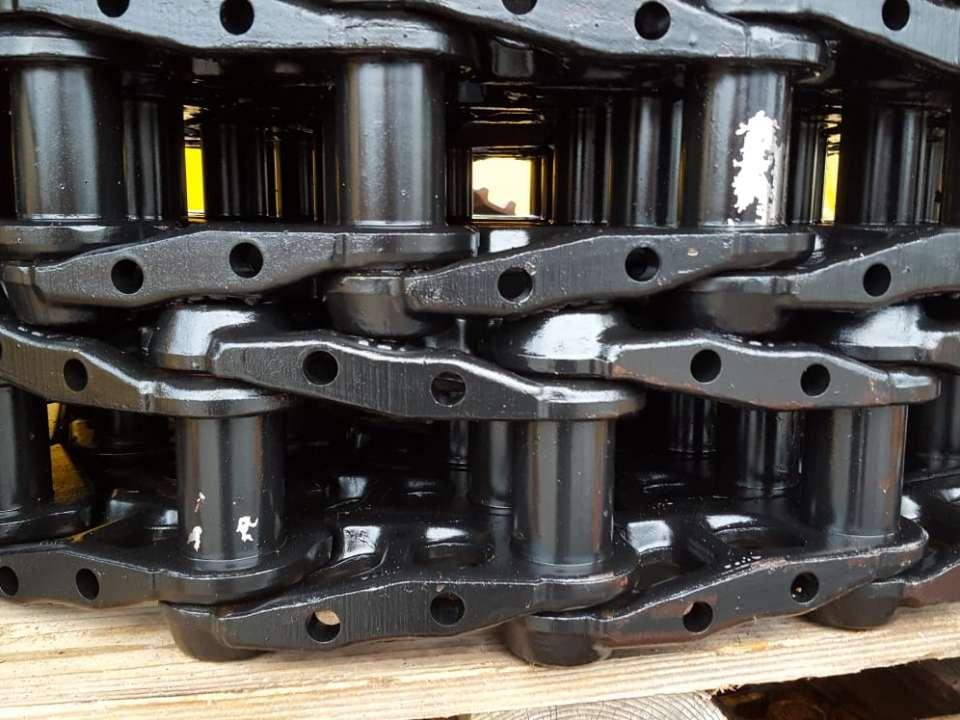 Fiat Chain for AD9 / FIAT 100-120 AD9 / FIAT 100-120 Photo 1