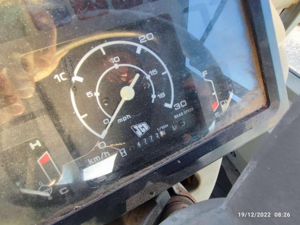 JCB 409 Photo 15