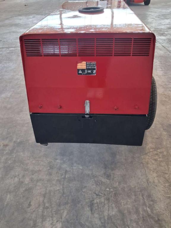 Mosa TS 400 KSX/EL Photo 1