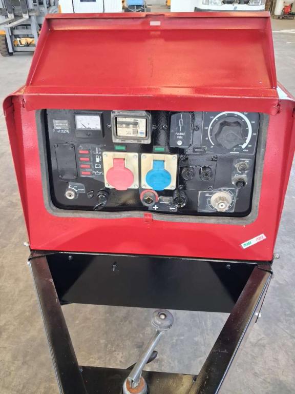 Mosa TS 400 KSX/EL Photo 10